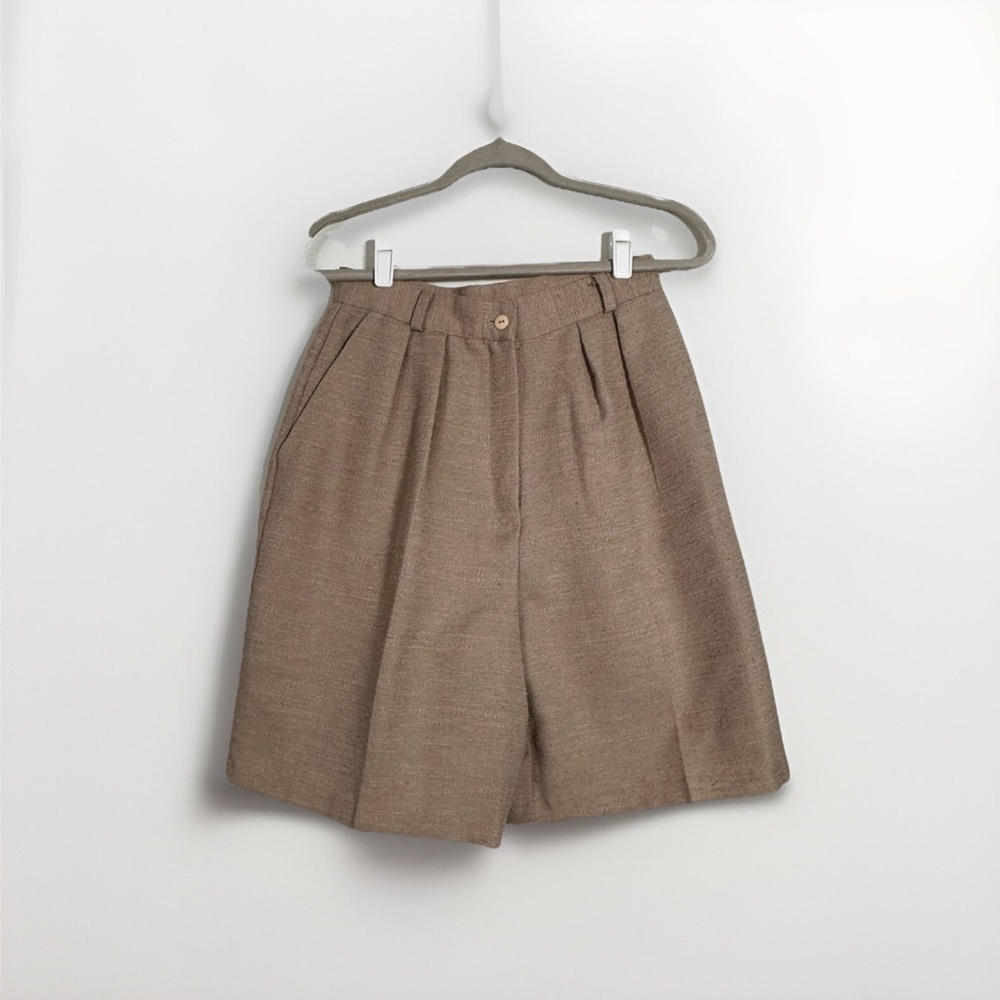 Vtg Claude shorts